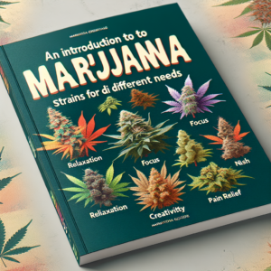 An Introduction to Popular Marijuana Strains for Different Needs