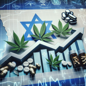 Cannabis in Israel: The Growing Demand for Medical Solutions