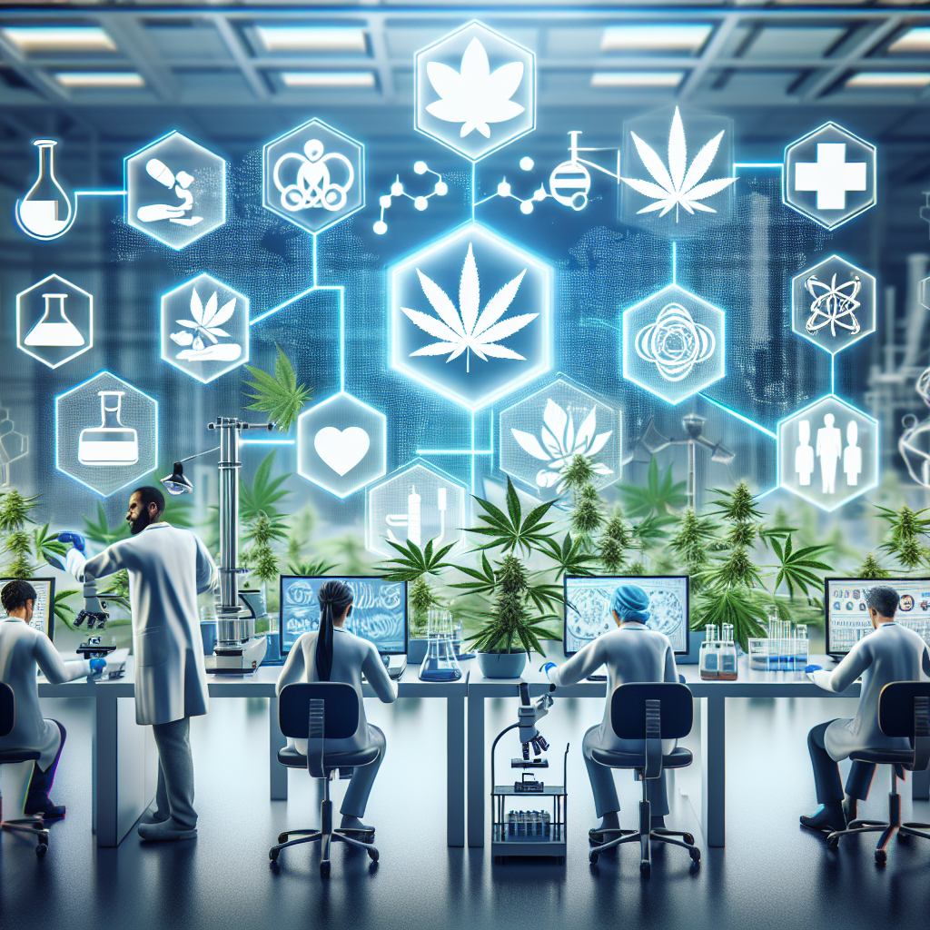 Cannabis in Israel: The Growing Demand for Medical Solutions