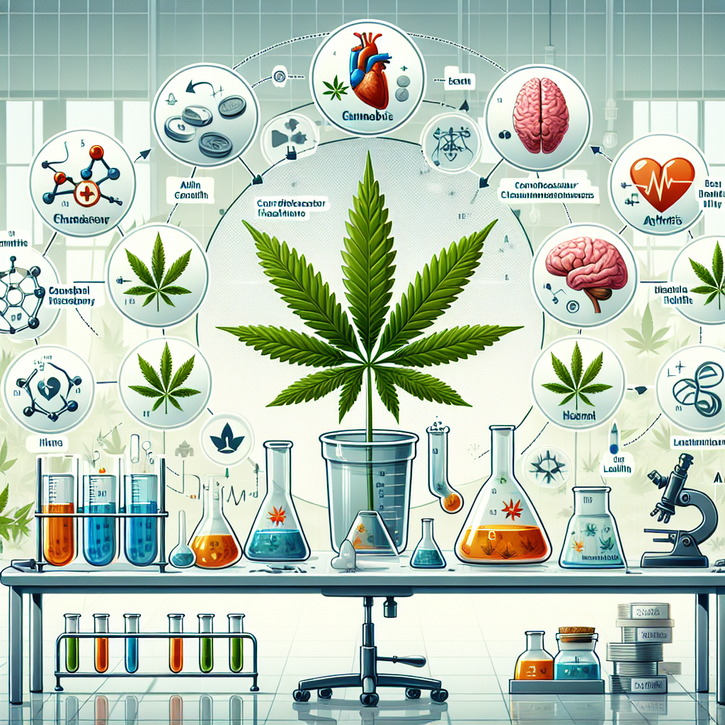 Cannabis Therapy: How It Helps Treat Various Conditions