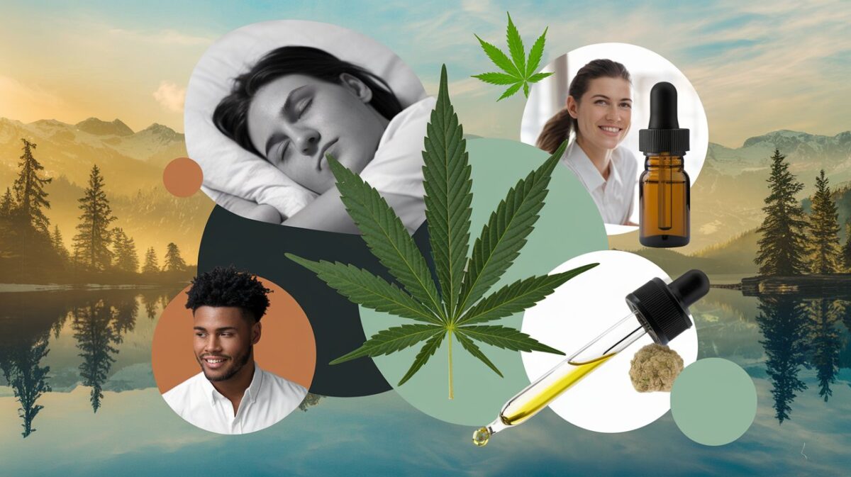 Cannabis and quality of life