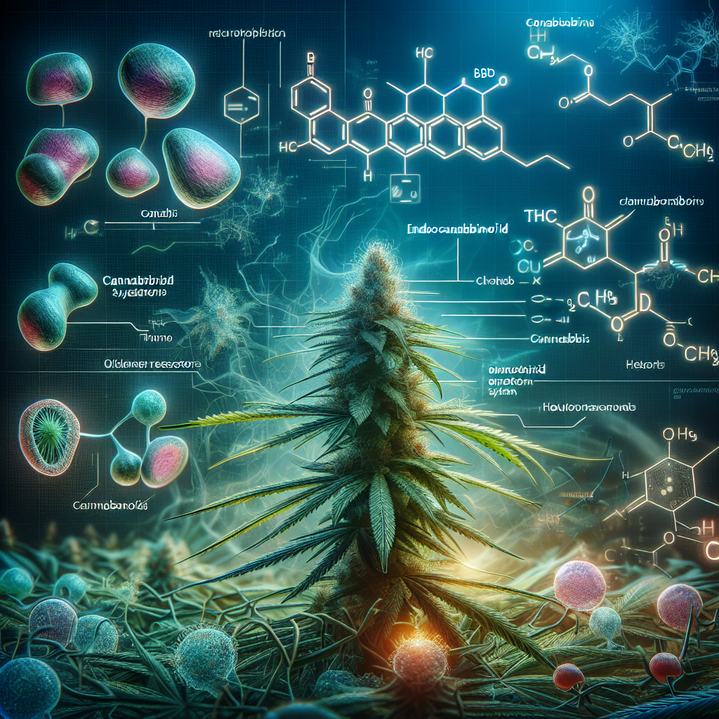 Exploring Cannabis-Based Drugs: What Are They and How They Work