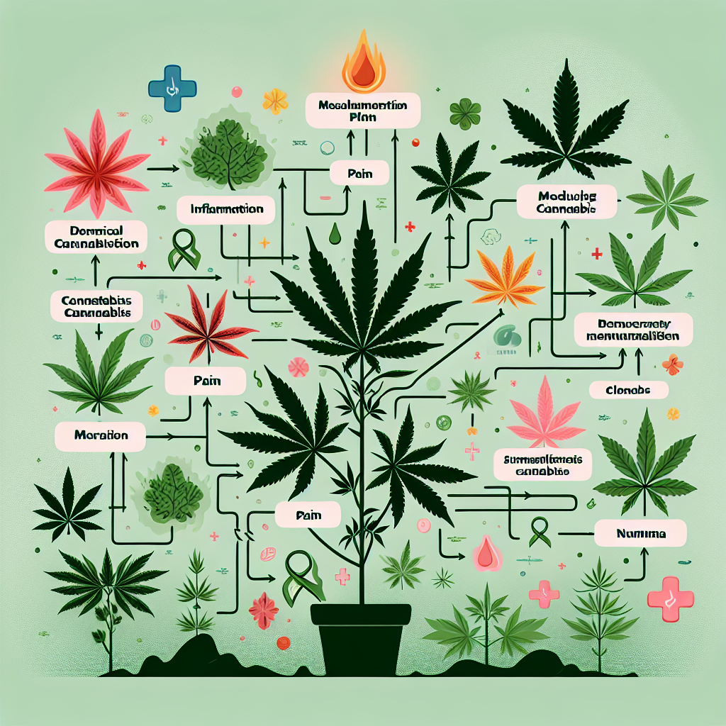 How to Choose the Right Medical Cannabis Based on Your Symptoms