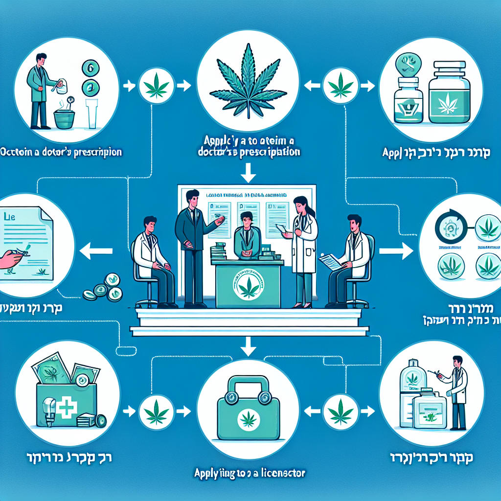 How to Order Medical Cannabis in Israel: Everything You Need to Know