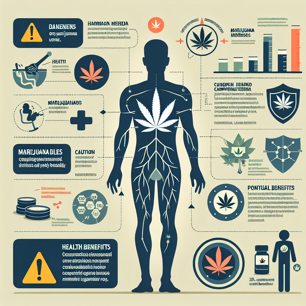 Marijuana Use: Understanding Its Effects and Benefits