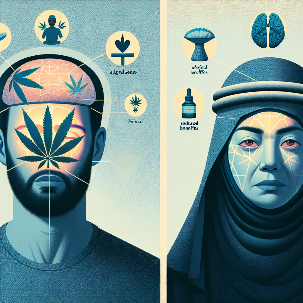 Marijuana Use: Understanding Its Effects and Benefits