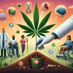 Medical Cannabis: How It’s Revolutionizing Treatment for Chronic Illnesses