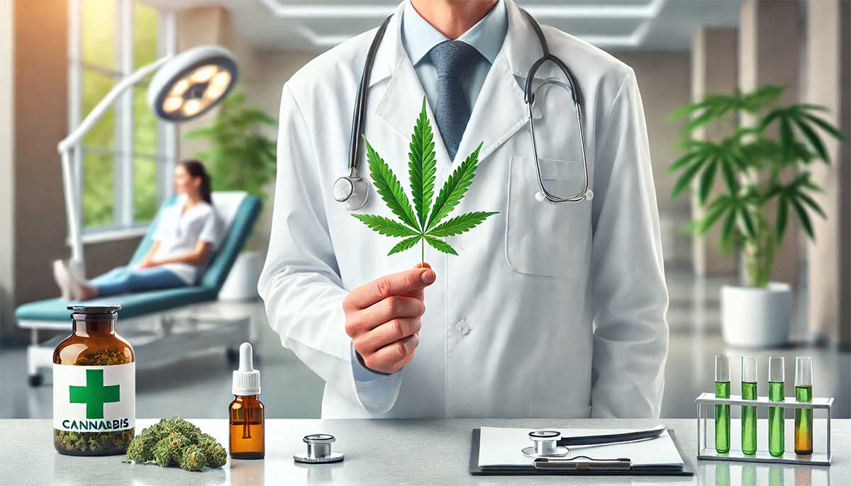 Medical Cannabis Questions and Answers