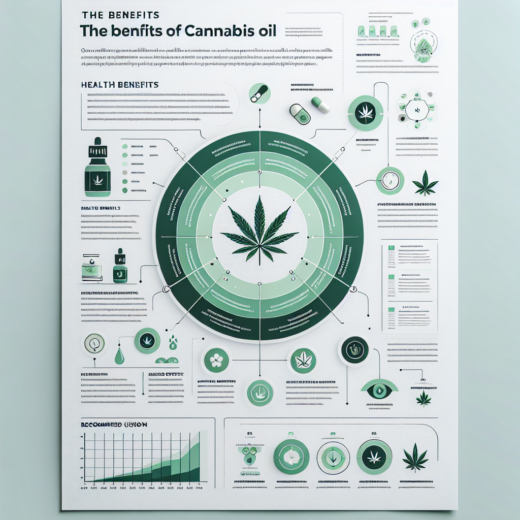The Benefits of Using Cannabis Oil: A Natural Solution for Wellness