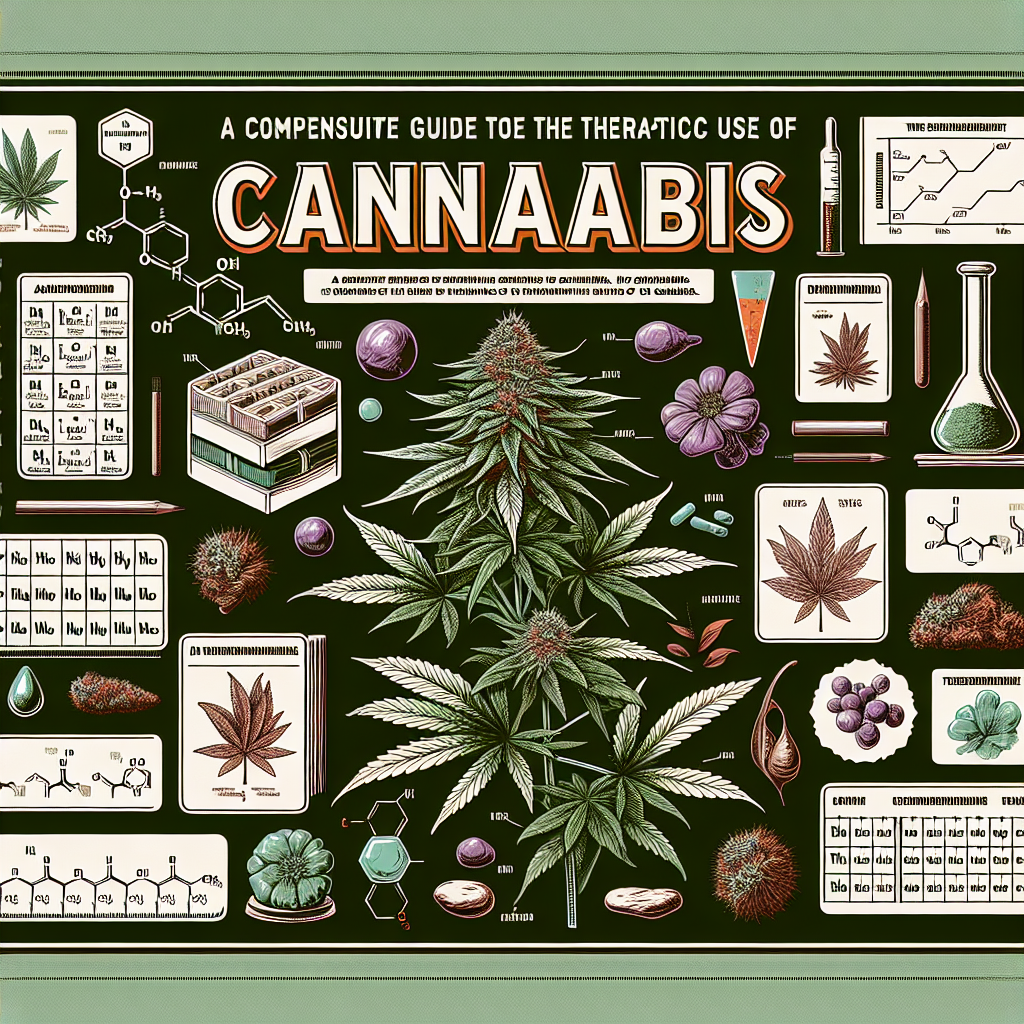 The Therapeutic Use of Cannabis: A Comprehensive Guide