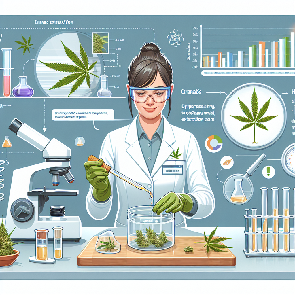 Understanding Cannabis Extracts: What They Are and How They Work